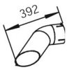 MERCE 6284920304 Exhaust Pipe